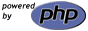 PHP Logo